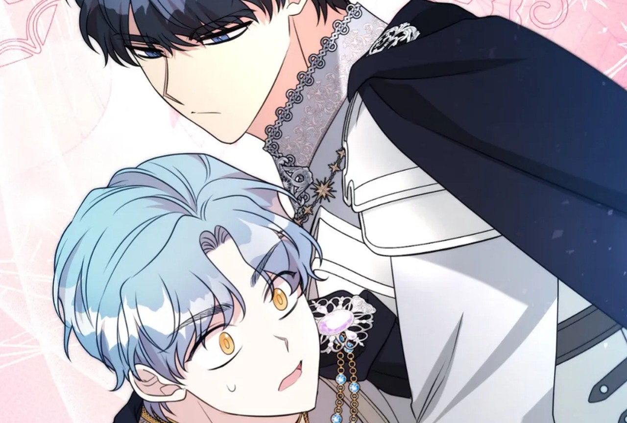 Comment calmer mon duc impuissant ? - Episode 114 - ONO Webtoon et Manga