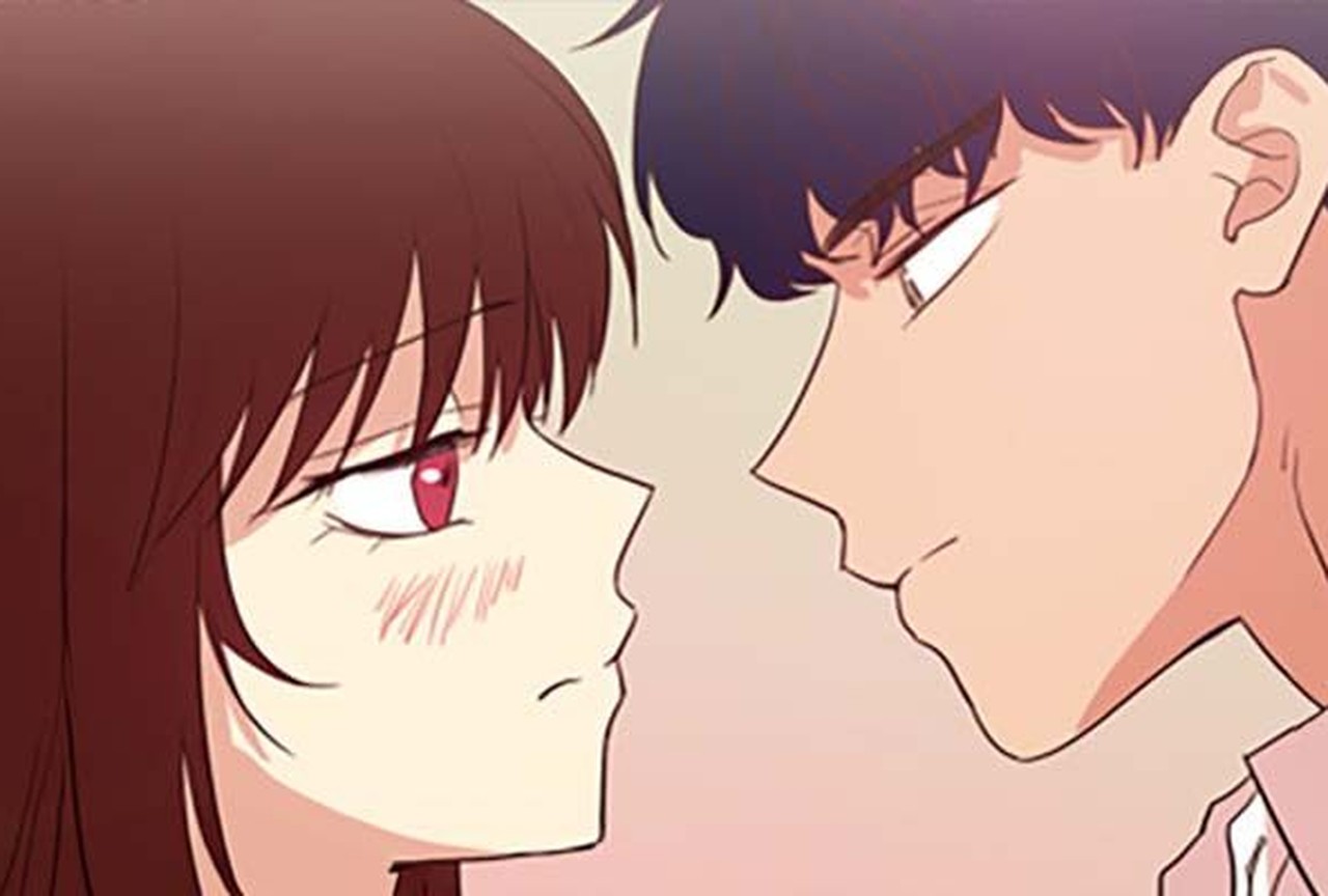 Back to highschool - Episode 84 - ONO Webtoon et Manga