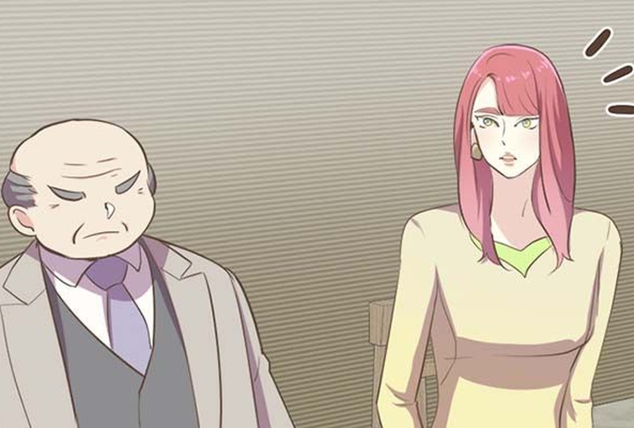 Miss Absurdité - Episode 43 - ONO Webtoon et Manga