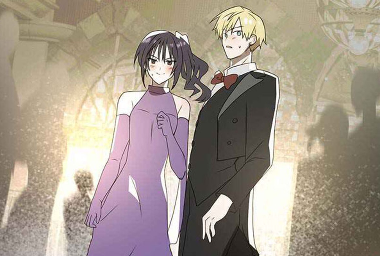 Heart Triggers - Episode 23 - ONO Webtoon et Manga