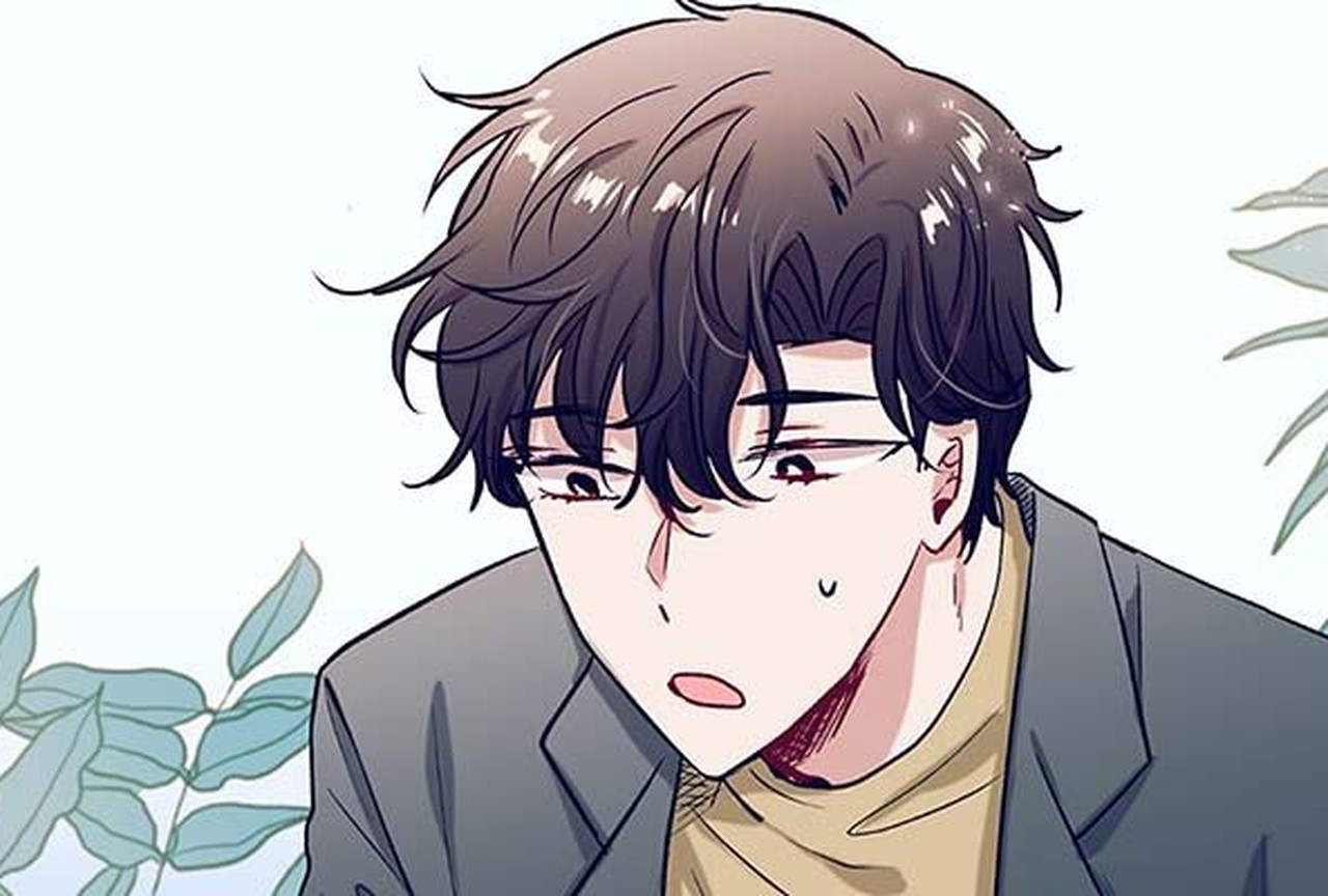 Quand ta magie m'a touchée - Episode 34 - ONO Webtoon et Manga