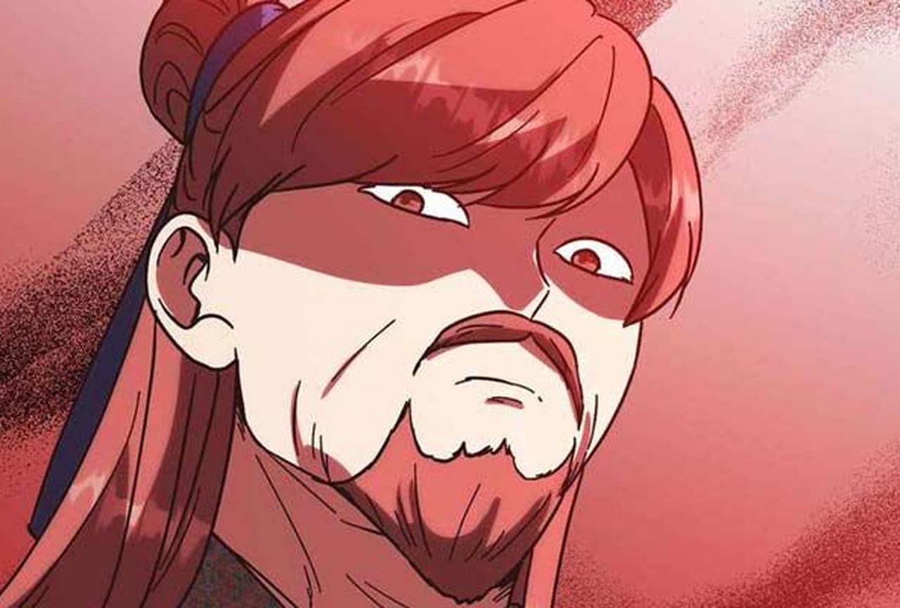 Guérisseuse en herbe - Episode 109 - ONO Webtoon et Manga