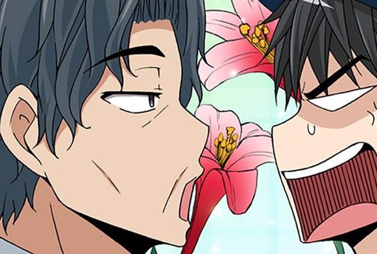 Avec toi pour l'éternité - Episode 88 - ONO Webtoon et Manga