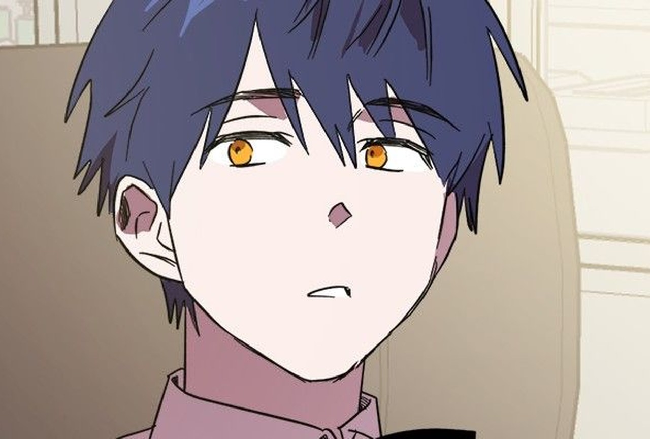 Die for me ! - Episode 11 - ONO Webtoon et Manga