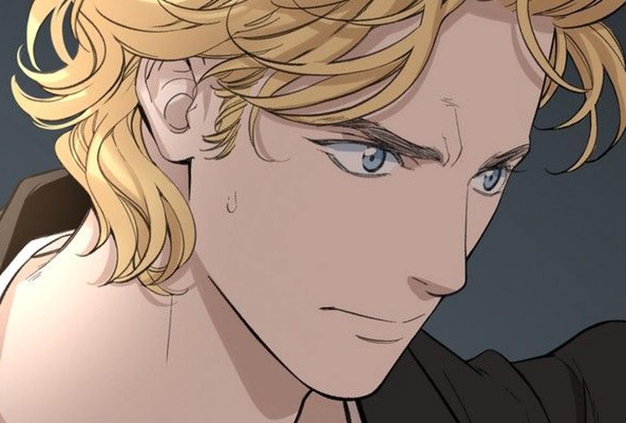 (+18) L'affaire Max Mojave - Episode 13 - ONO Webtoon et Manga