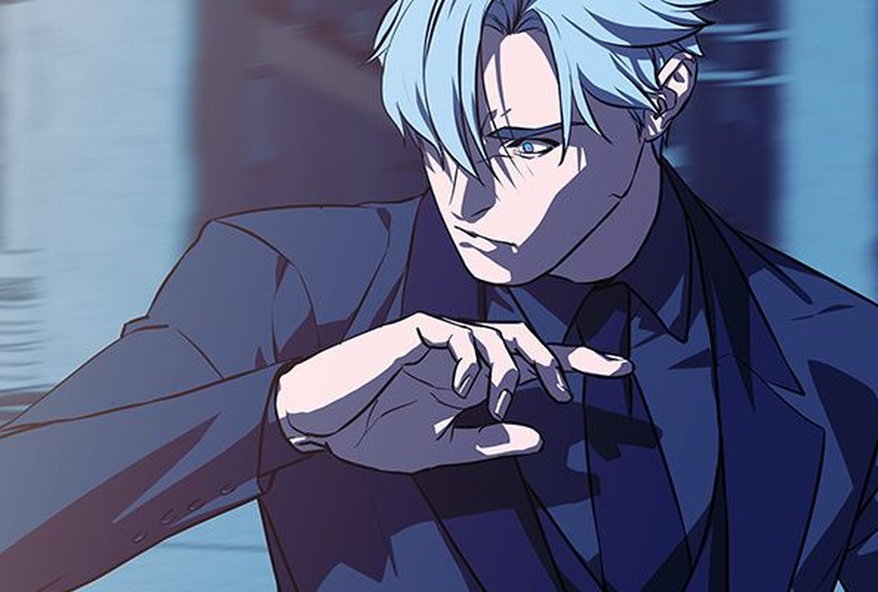 C.O.P - Episode 5 - ONO Webtoon et Manga