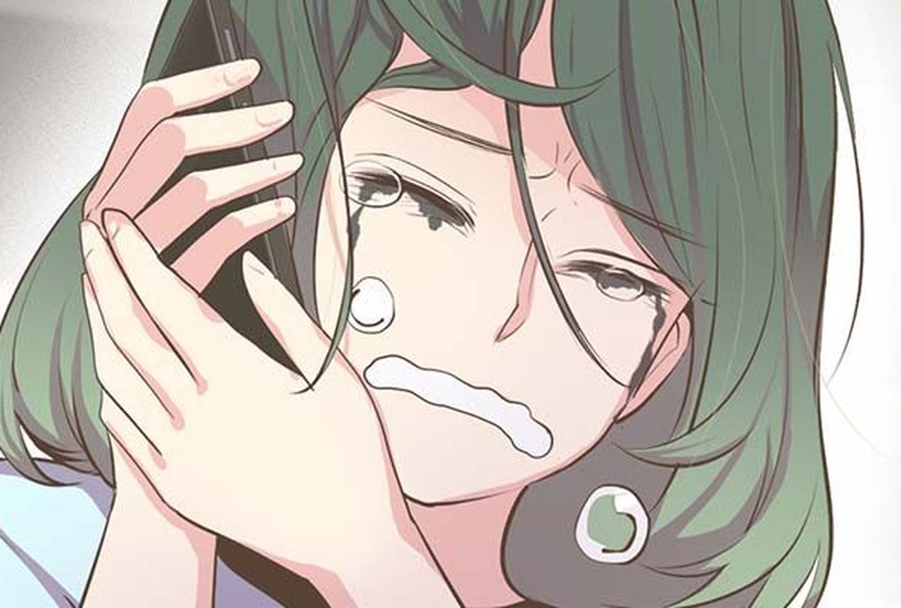 Miss Absurdité - Episode 53 - ONO Webtoon et Manga