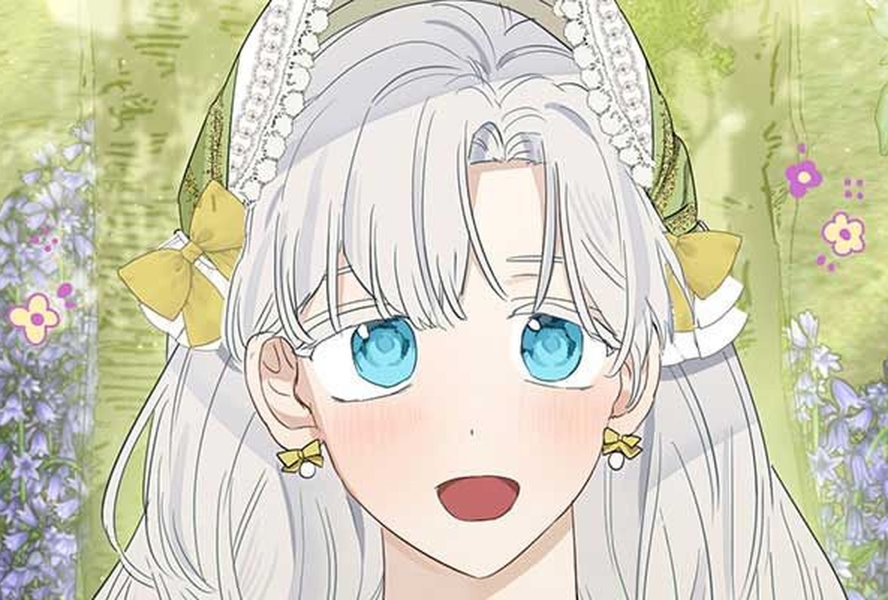 Les noces gelées - Episode 60 - ONO Webtoon et Manga