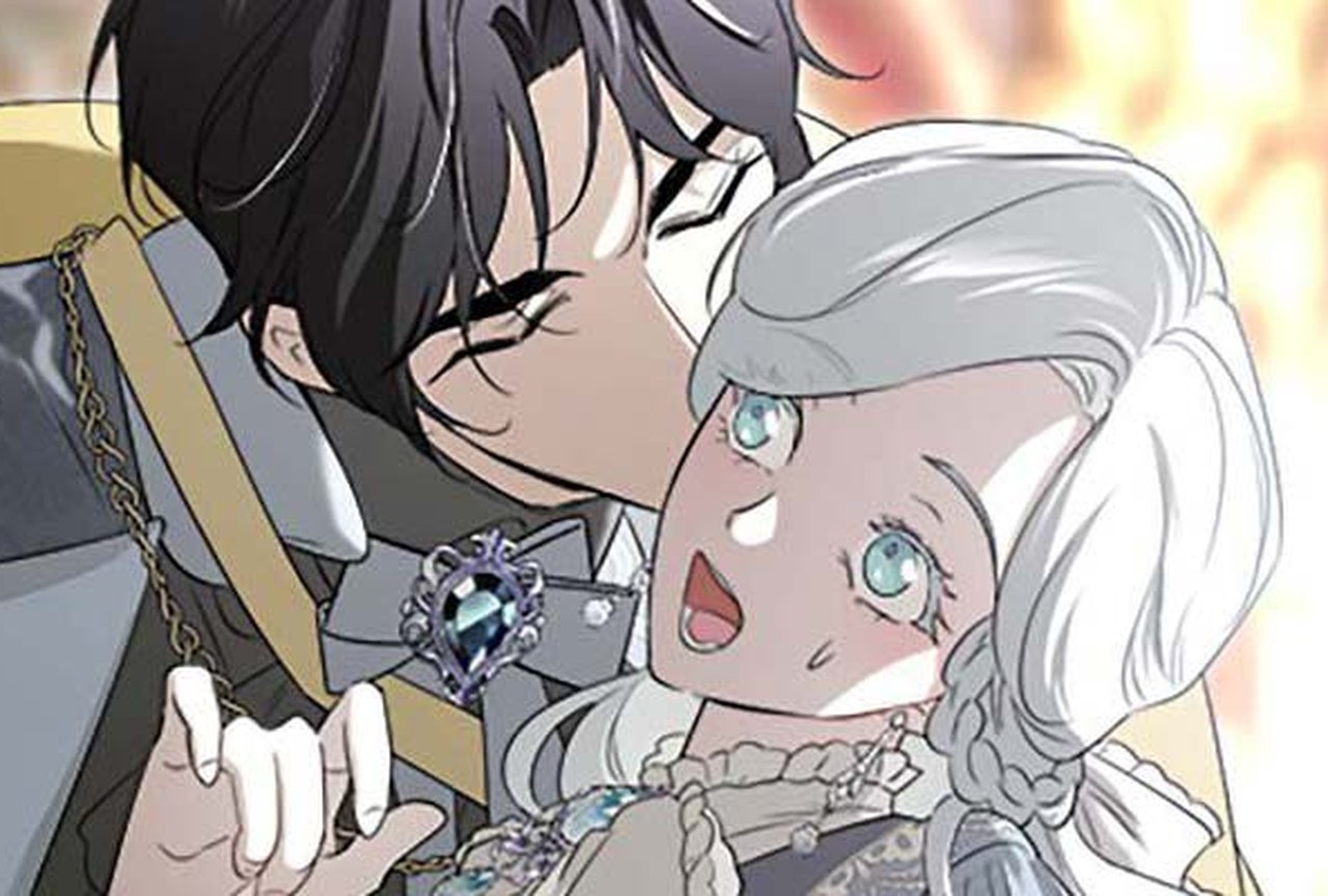 J'ai épousé le père du héros - Episode 106 - ONO Webtoon et Manga