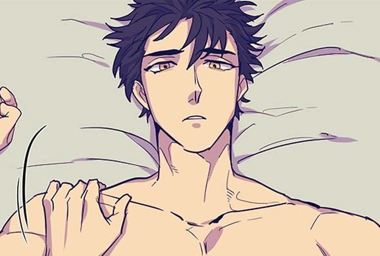 Nevermore - Episode 60 - ONO Webtoon et Manga