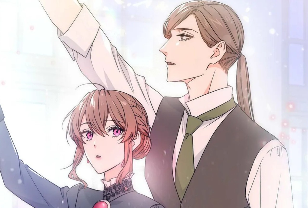 Ne me cherchez pas - Episode 38 - ONO Webtoon et Manga