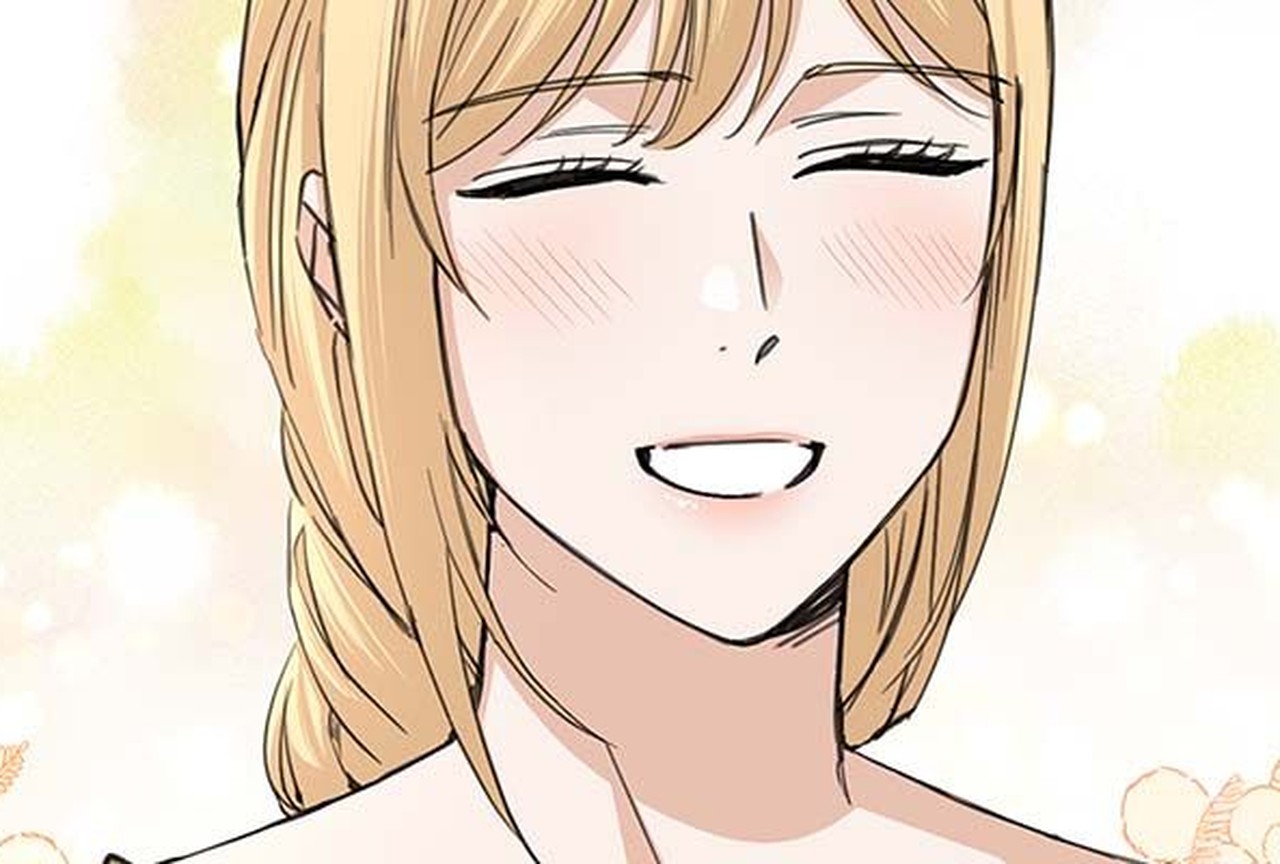 Ne pas vous aimer - Episode 44 - ONO Webtoon et Manga
