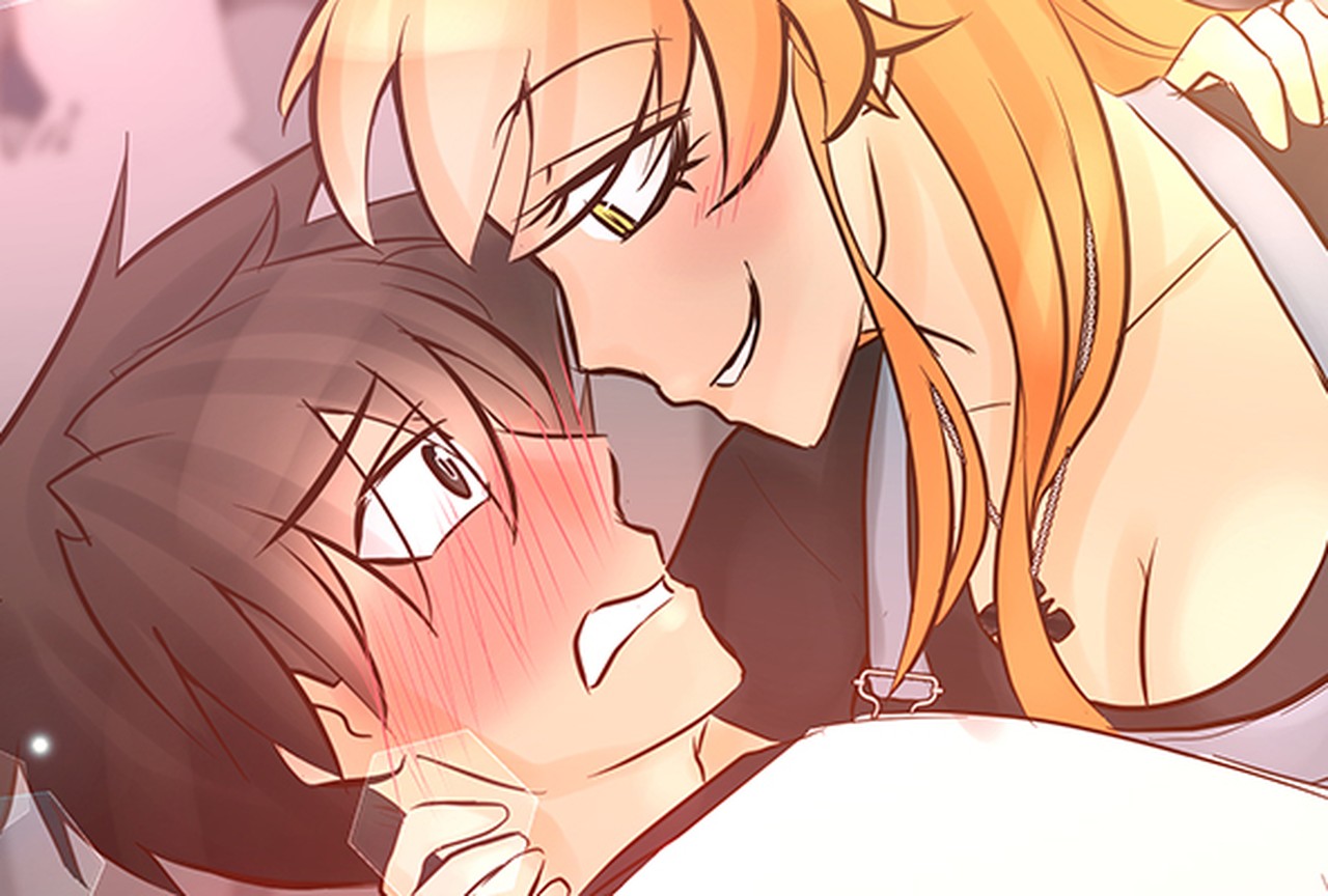 Holy Prey - Épisode 18 - ONO Webtoon et Manga