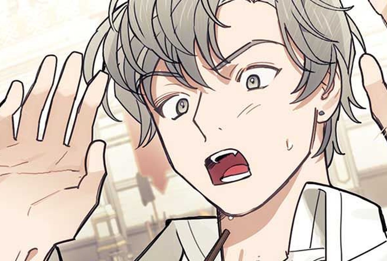 Maléfiquement vôtre - Episode 20 - ONO Webtoon et Manga