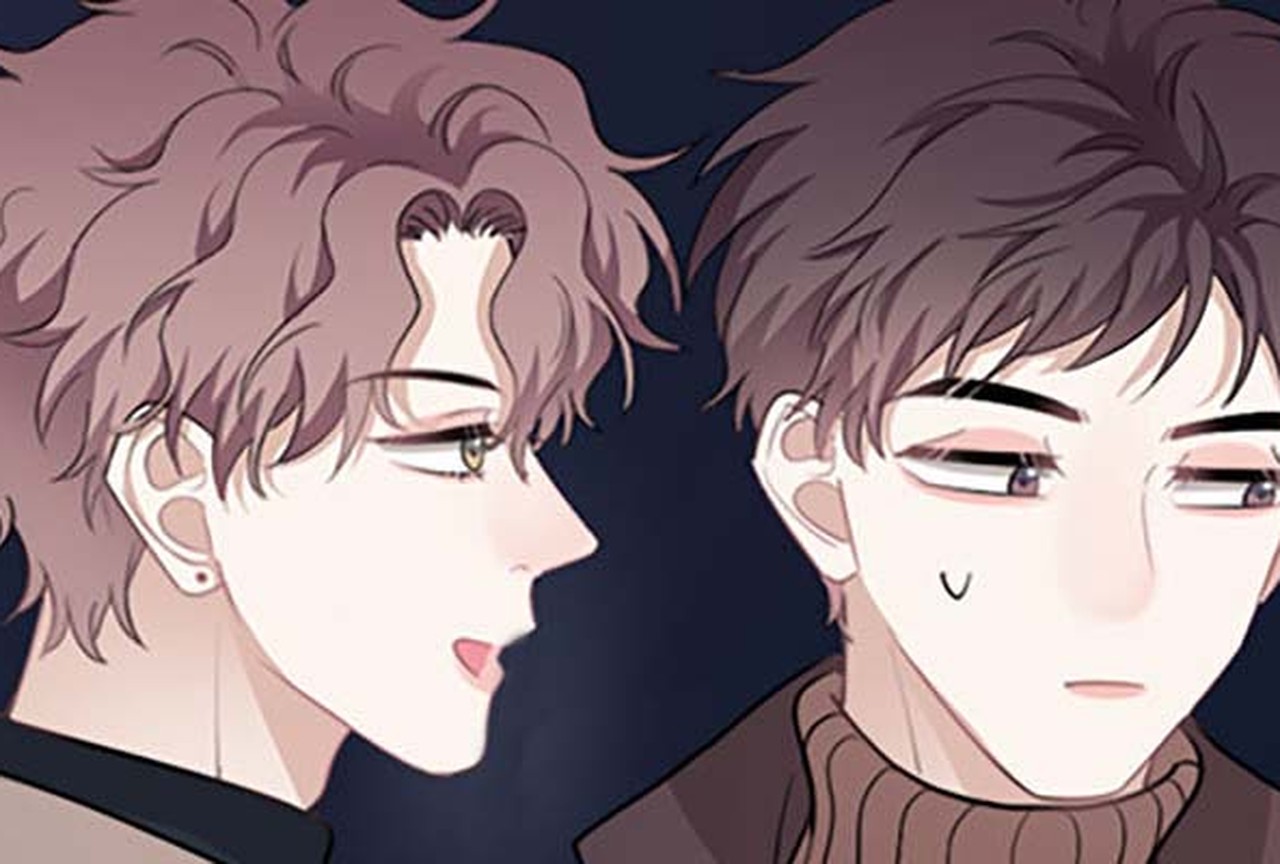 I Can't Resist Him - Épisode 44 - ONO Webtoon et Manga