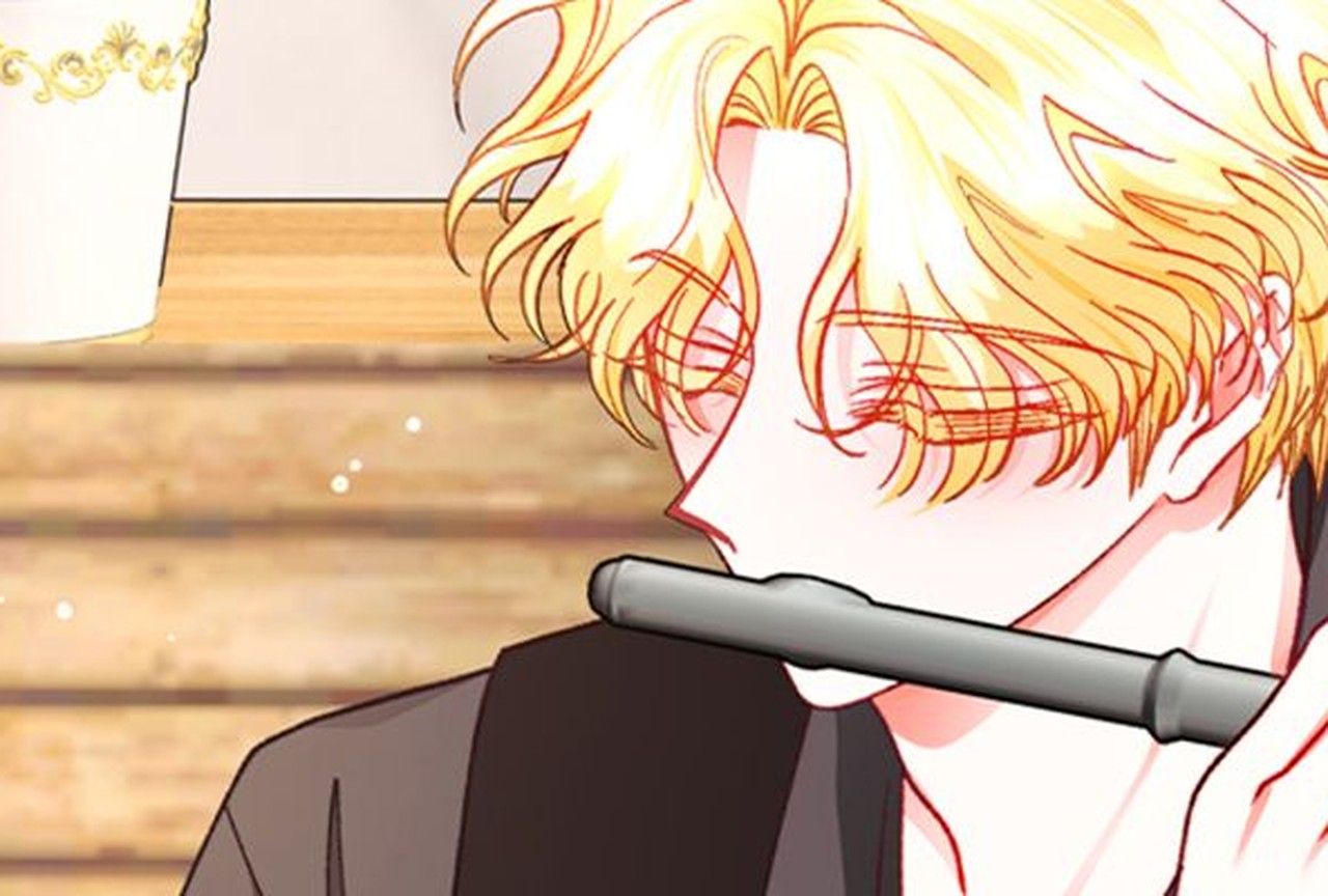 Les Regrets de Mademoiselle - Episode 105 - ONO Webtoon et Manga