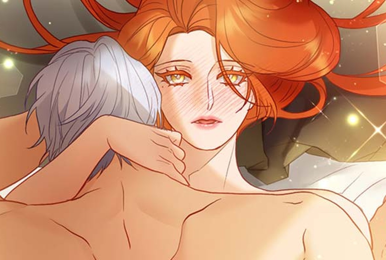 (+18) The Revenge of the Fake Mistress - 🔞 Episode 56 - ONO Webtoon et Manga