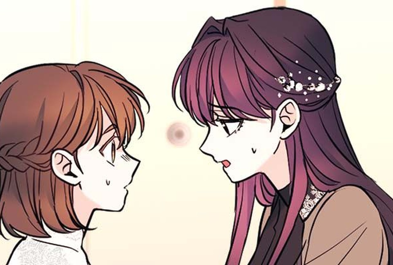 Les lois de la web romance - Episode 136 - ONO Webtoon et Manga