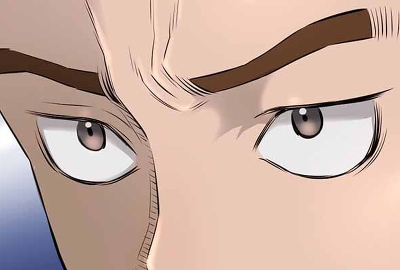 Gangster Rebirth - Episode 78 - ONO Webtoon et Manga