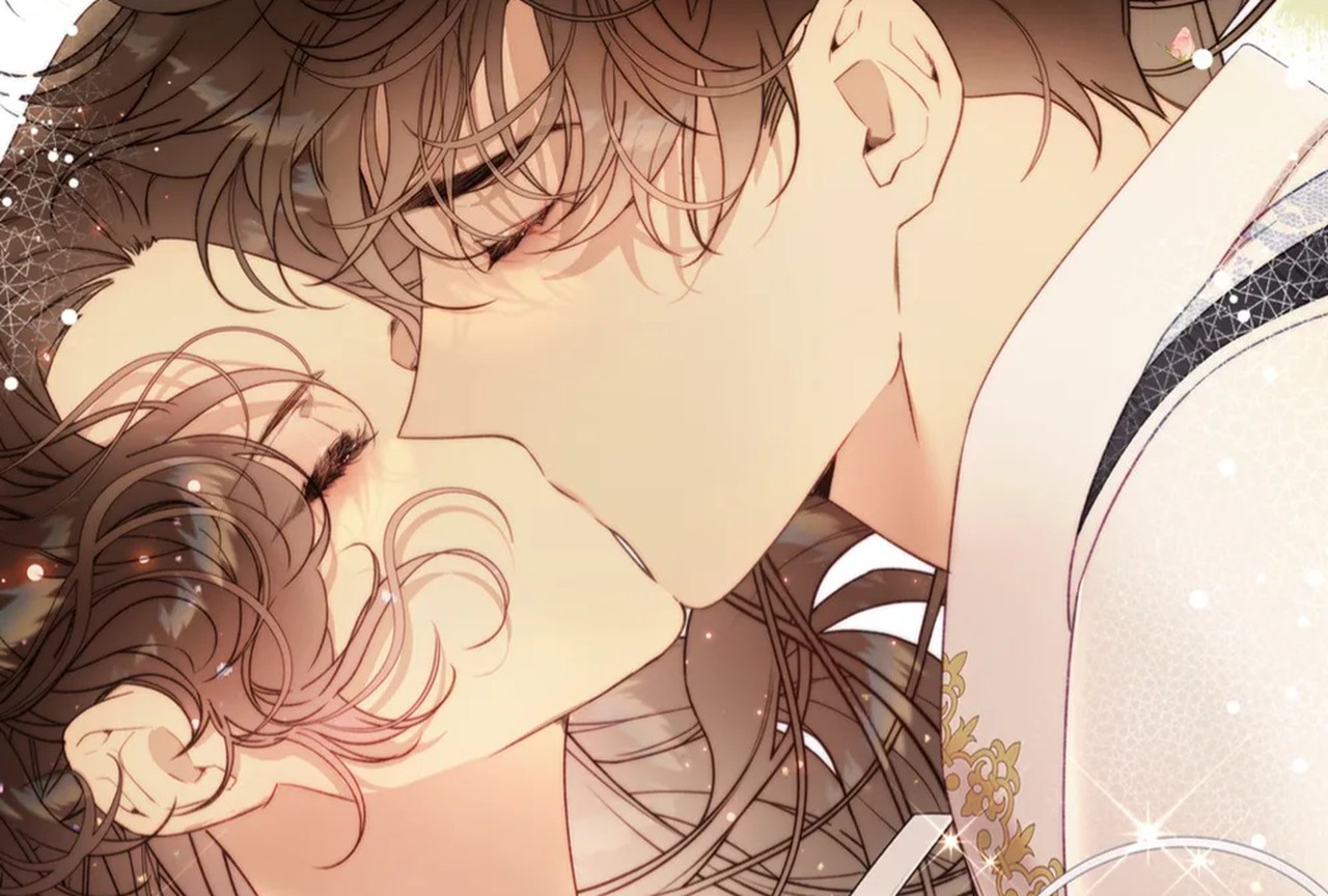 Béatrice - Episode 139 - ONO Webtoon et Manga
