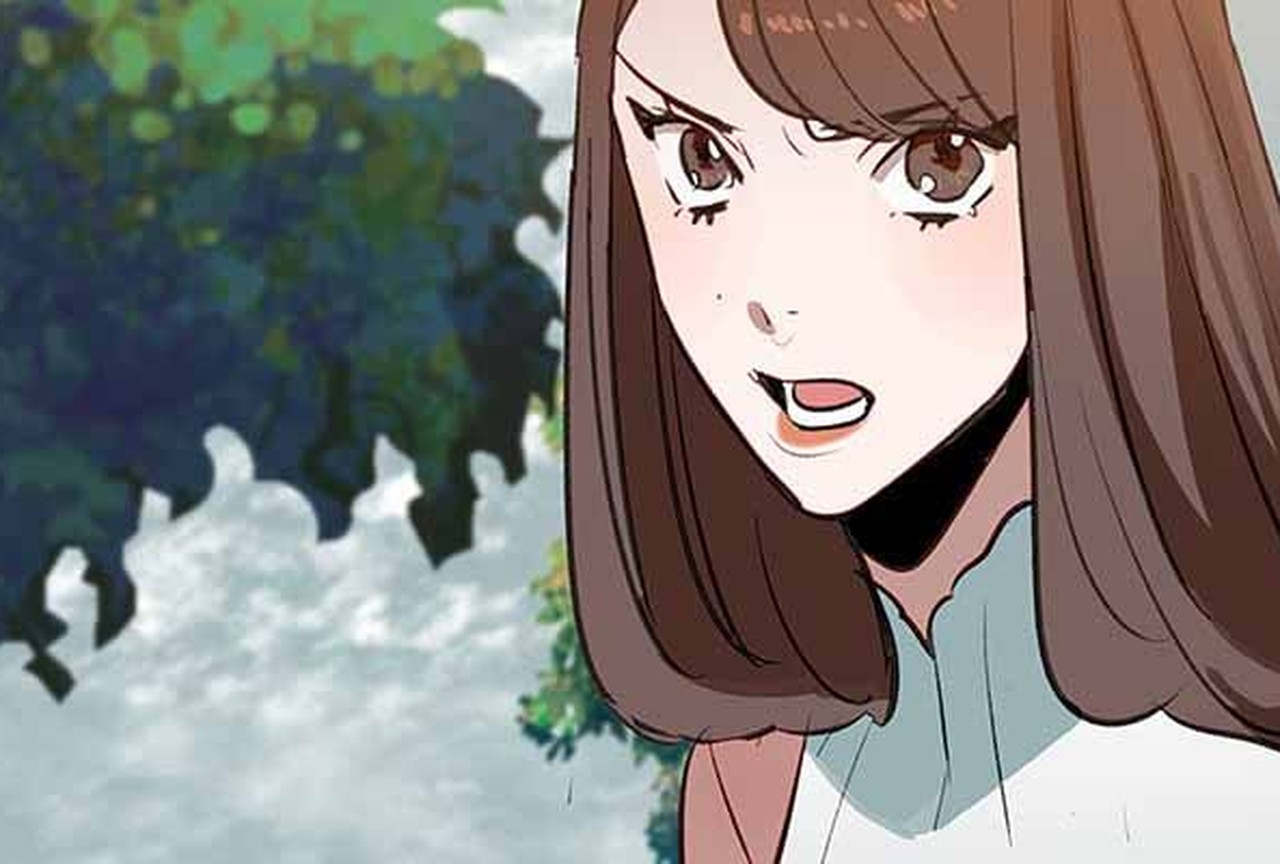 Best mistake - Episode 27 - ONO Webtoon et Manga