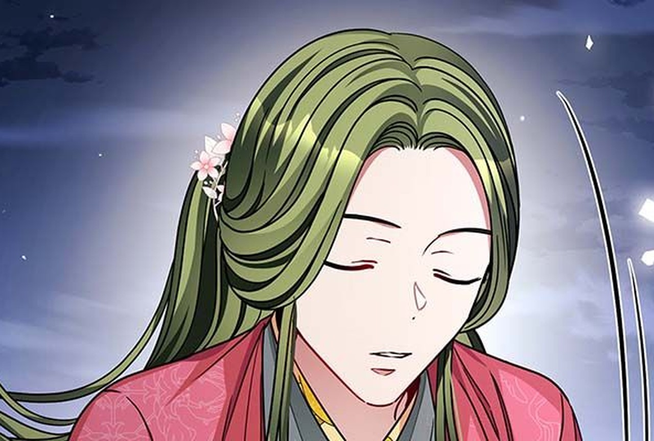 Jusqu'au dernier pétale - Episode 59 - ONO Webtoon et Manga