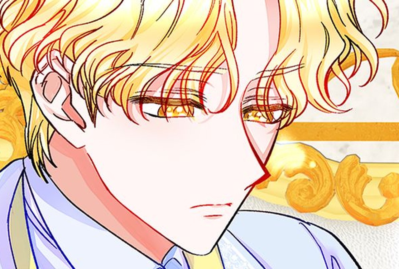 Les Regrets de Mademoiselle - Episode 30 - ONO Webtoon et Manga