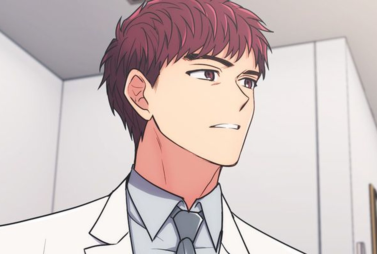 Medical Rebirth - Episode 143 - ONO Webtoon et Manga
