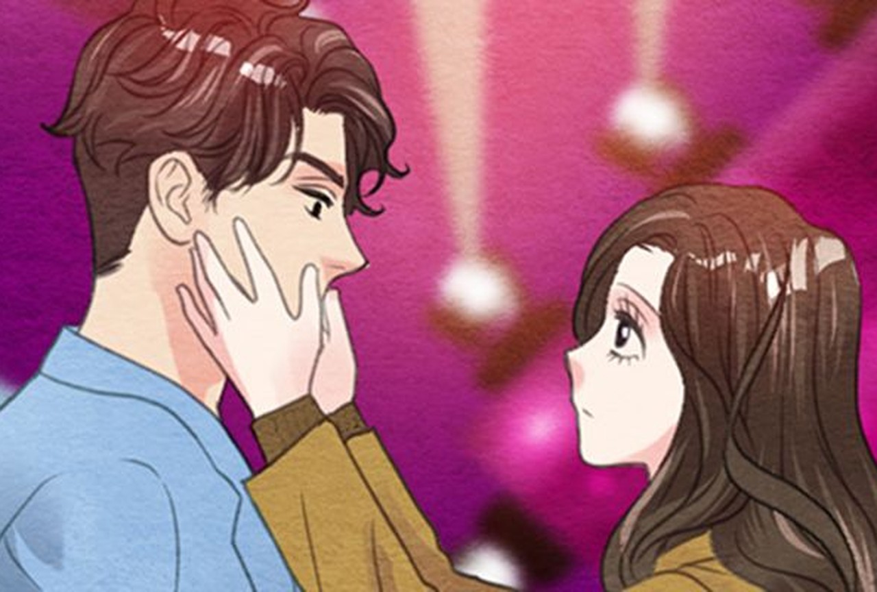 Défense d'aimer - Episode 44 - ONO Webtoon et Manga