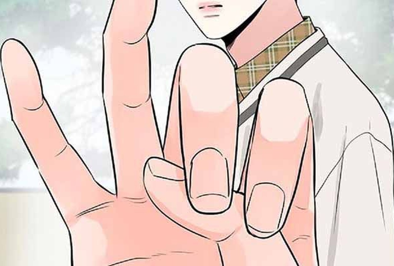 Baiser fatidique - Episode 16 - ONO Webtoon et Manga