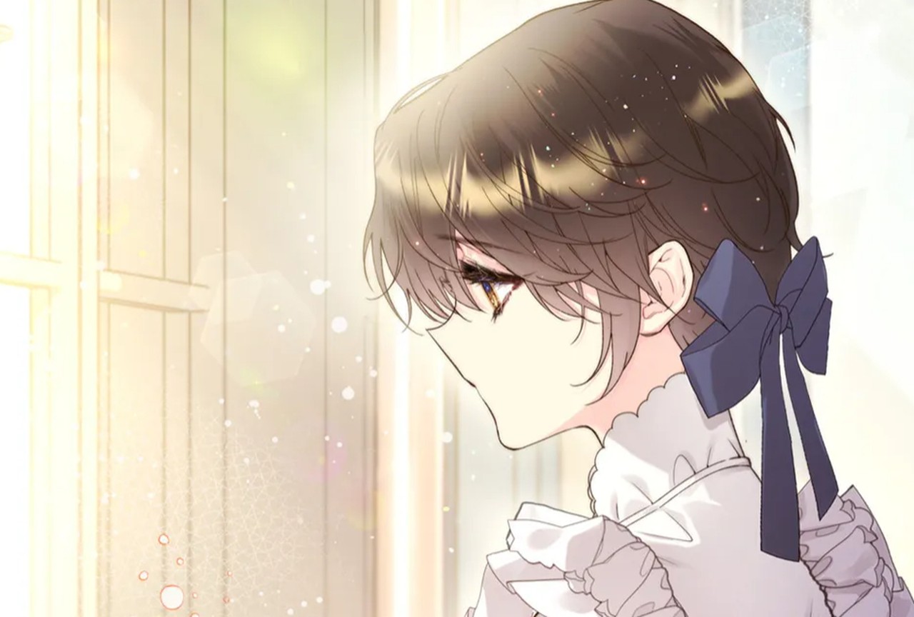 (+18) Béatrice - Episode 90 - ONO Webtoon et Manga