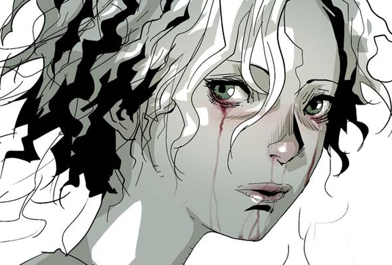 Necromancer - Épisode 29 - ONO Webtoon et Manga