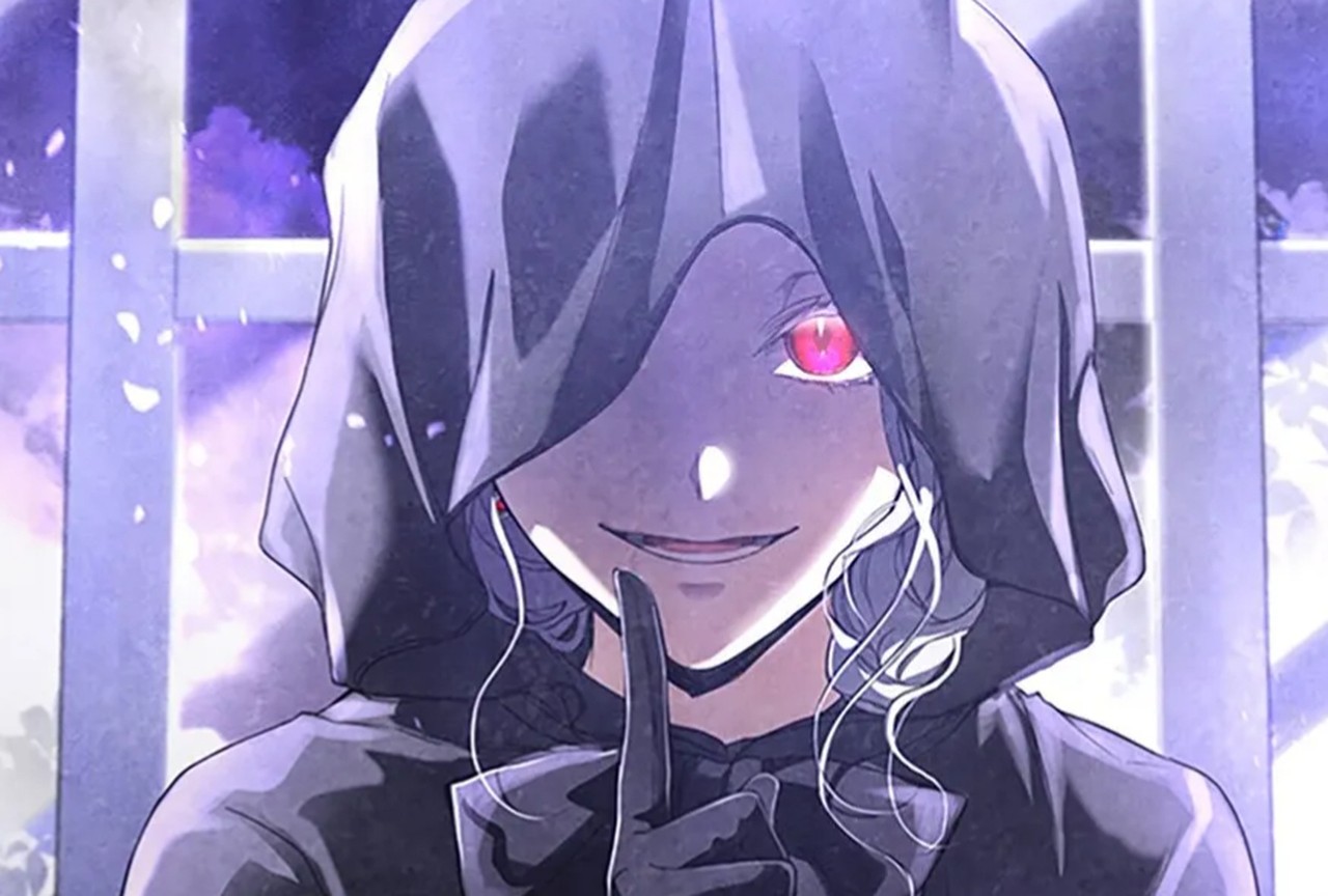 Into the Light, Once Again - Episode 57 - ONO Webtoon et Manga