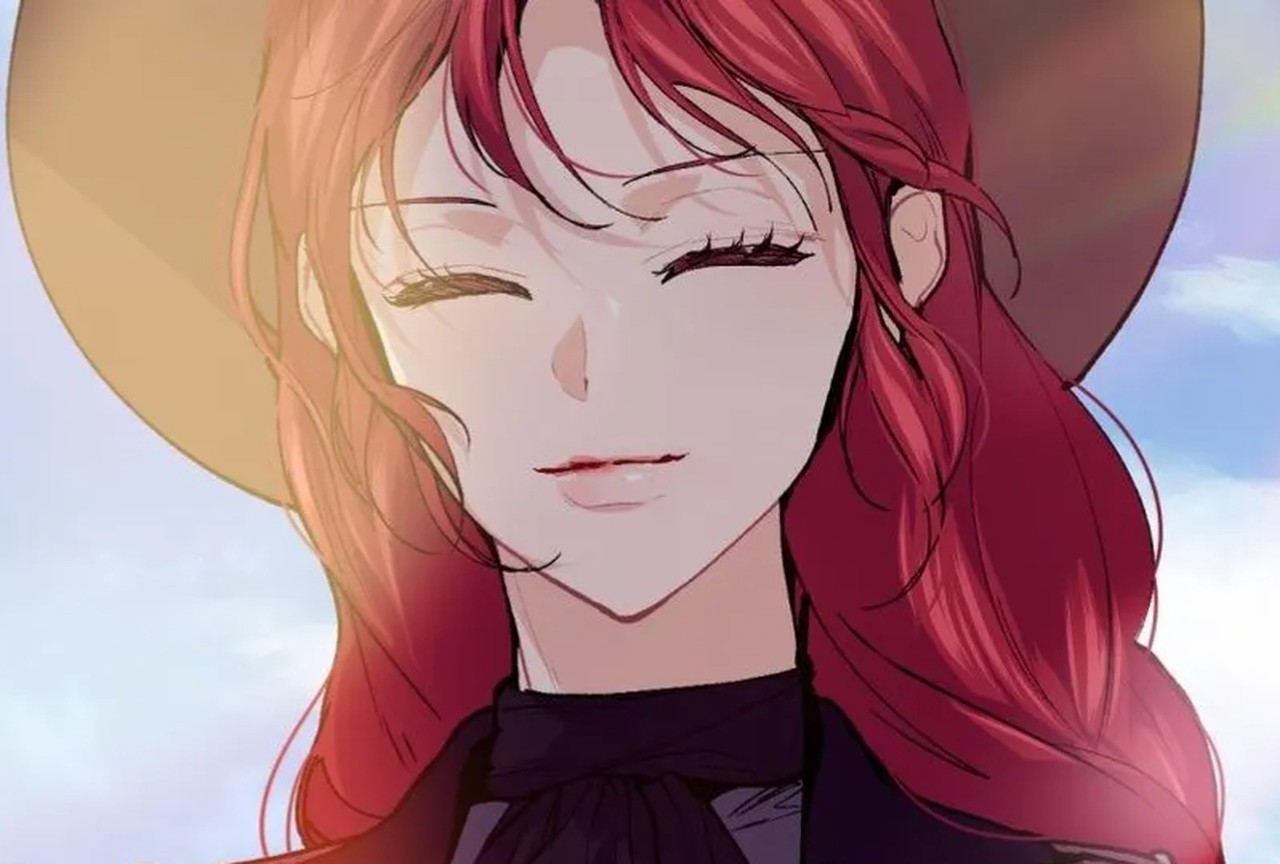 (+18) The Elegant Sea of Savagery - Episode 40 - ONO Webtoon et Manga