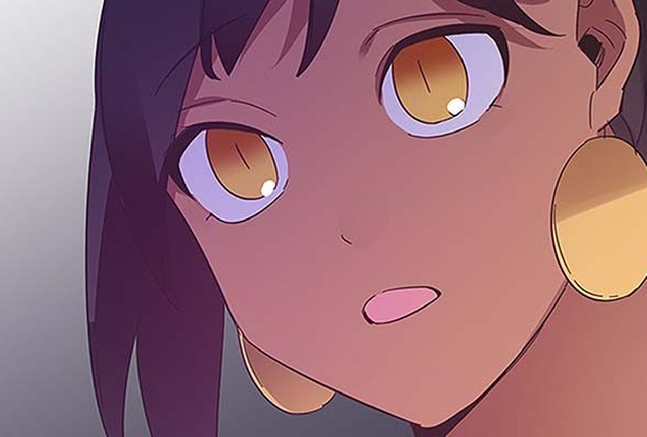 Oh ! Mon Prince ! - Episode 11 - ONO Webtoon et Manga