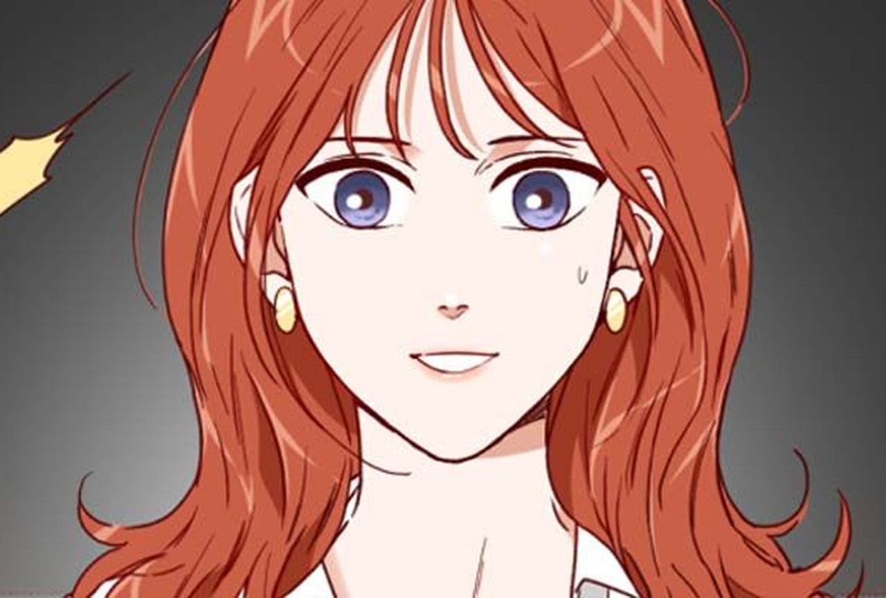 An Hour of romance - Episode 94 - ONO Webtoon et Manga