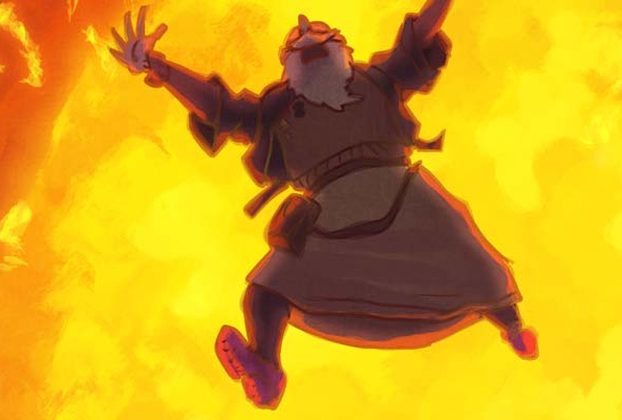 Chroniques Brutales - Épisode 24 - ONO Webtoon et Manga