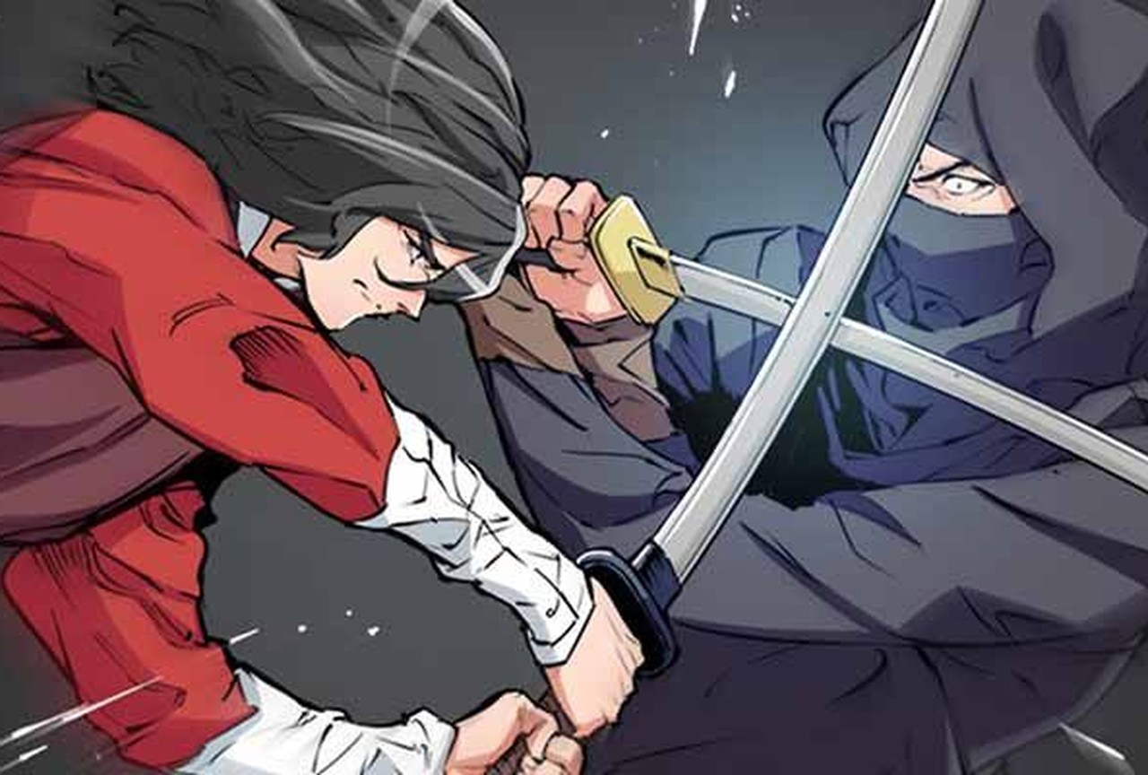 The Wise Note - Episode 63 - ONO Webtoon et Manga