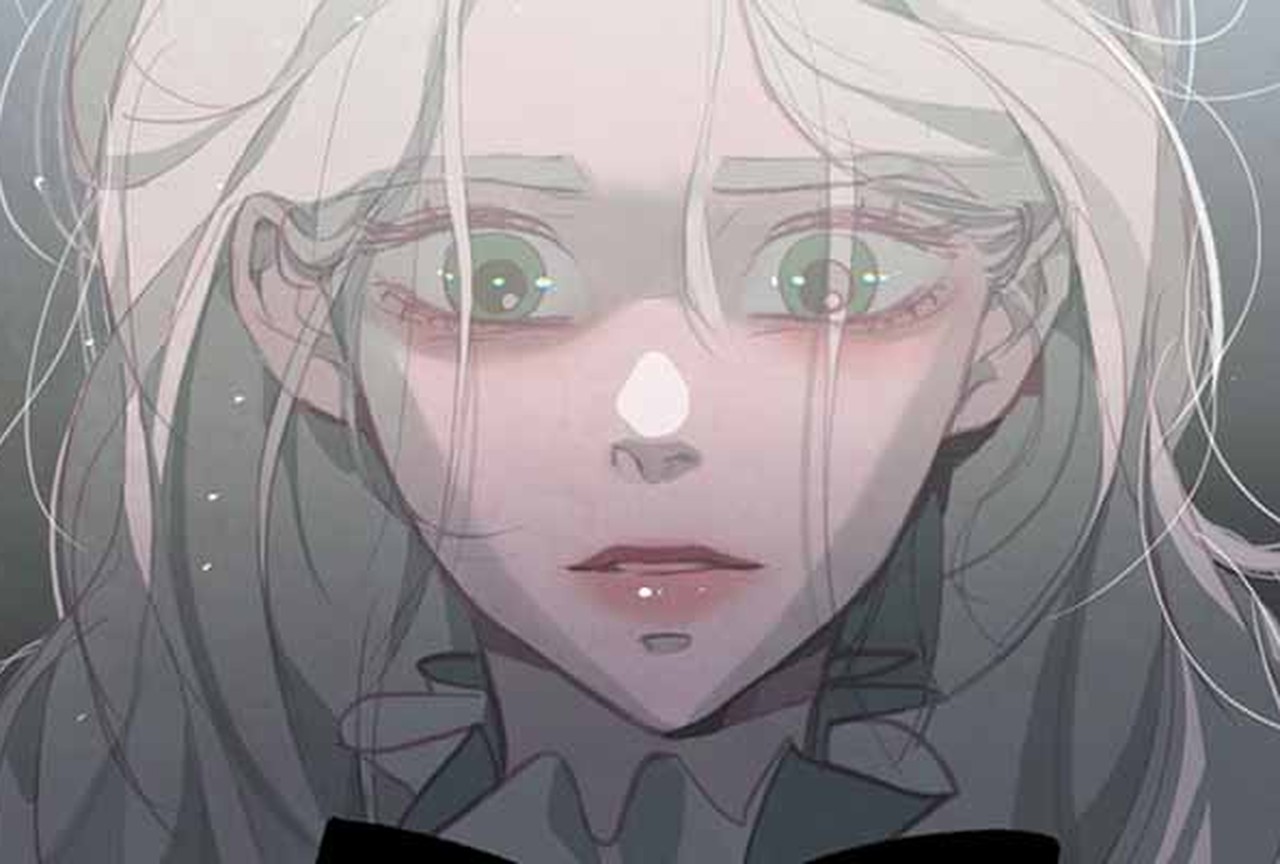 Stigma Effect - Episode 6 - ONO Webtoon et Manga