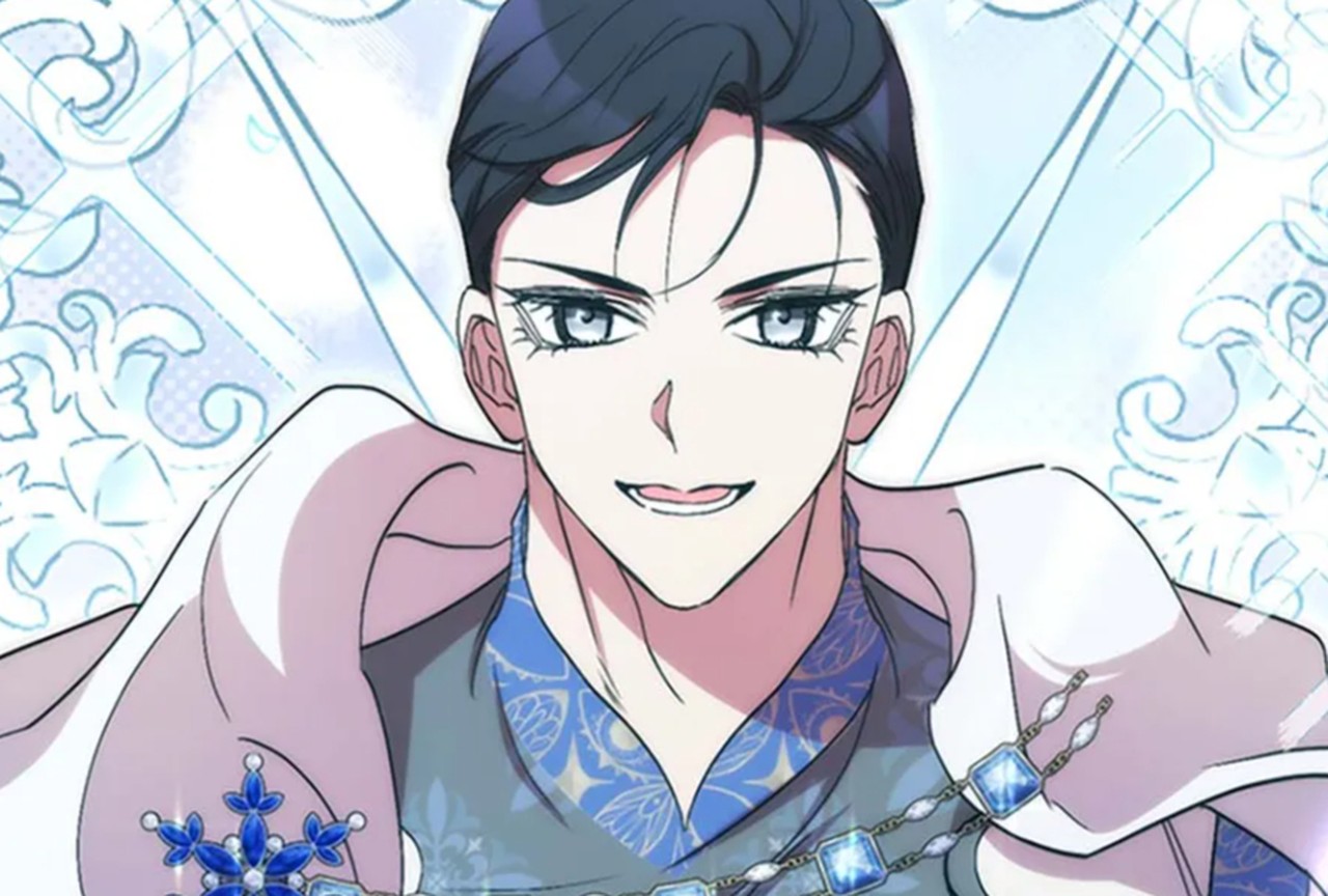 L’Enchanteresse et le héros fou - Episode 40 - ONO Webtoon et Manga