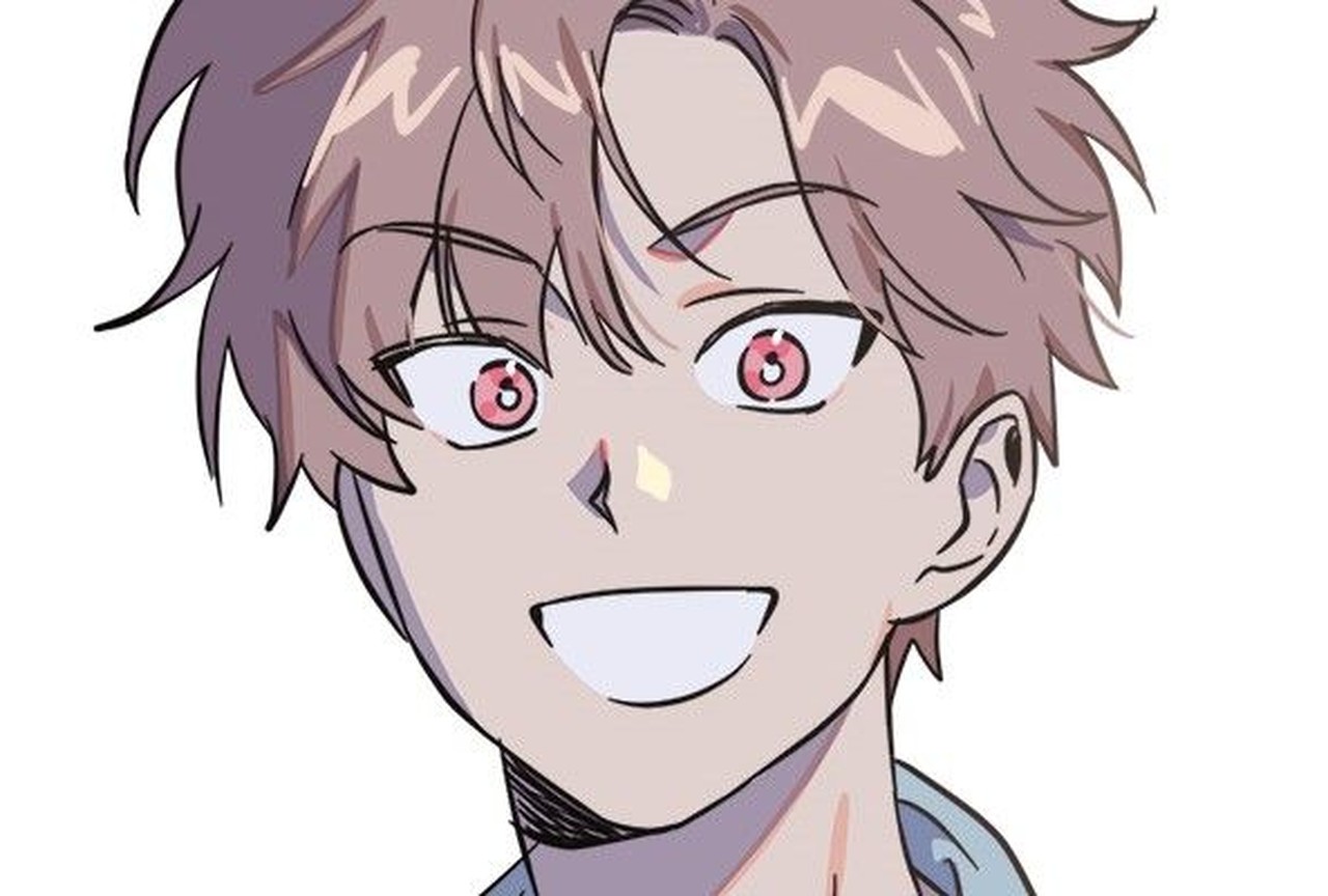 Die for me ! - Episode 5 - ONO Webtoon et Manga