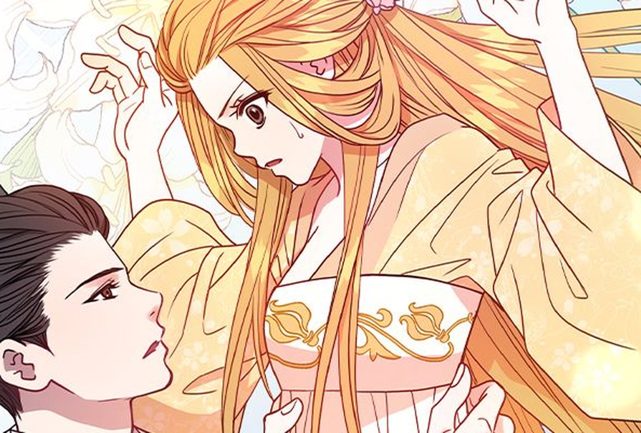 L'Épouse du désert - Episode 13 - ONO Webtoon et Manga