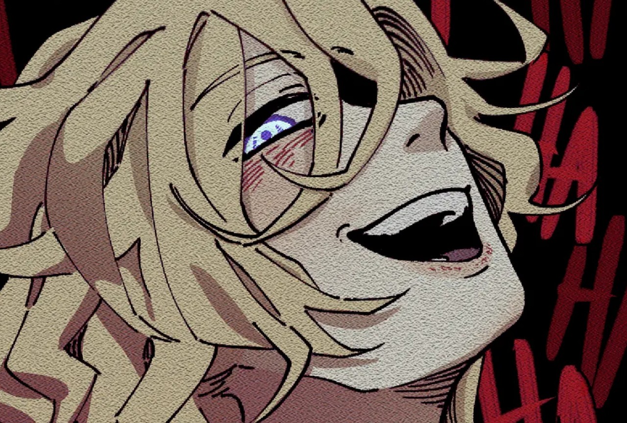 Sur un arbre perché - Episode 1 - ONO Webtoon et Manga