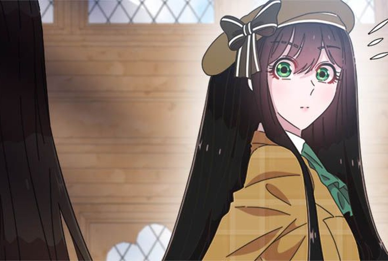 Les aventures de la fille du Roi Démon - Episode 106 - ONO Webtoon et Manga