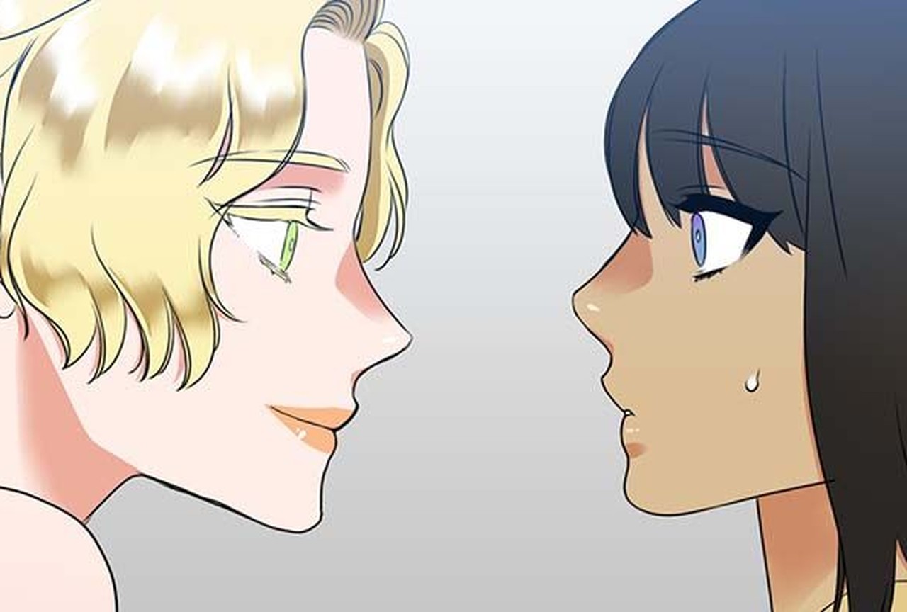 Paramour - Episode 48 - ONO Webtoon et Manga