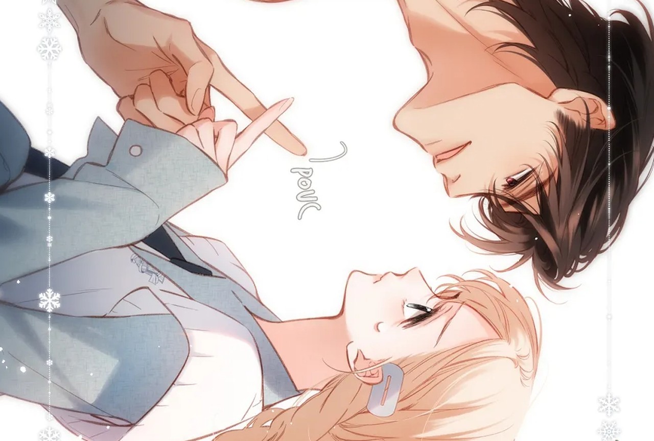 Retour au Printemps - Episode 13 - ONO Webtoon et Manga