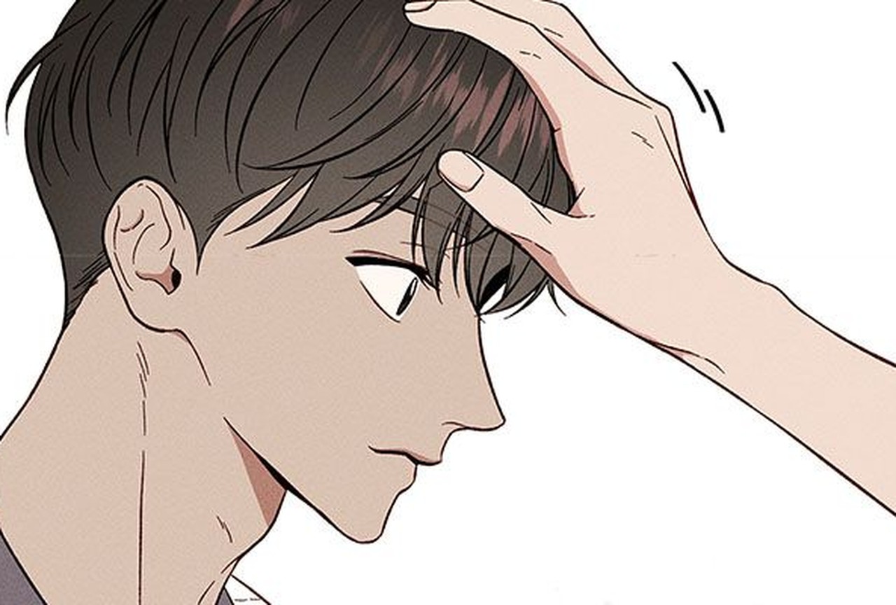 Heart Stain - Episode 2 - ONO Webtoon et Manga