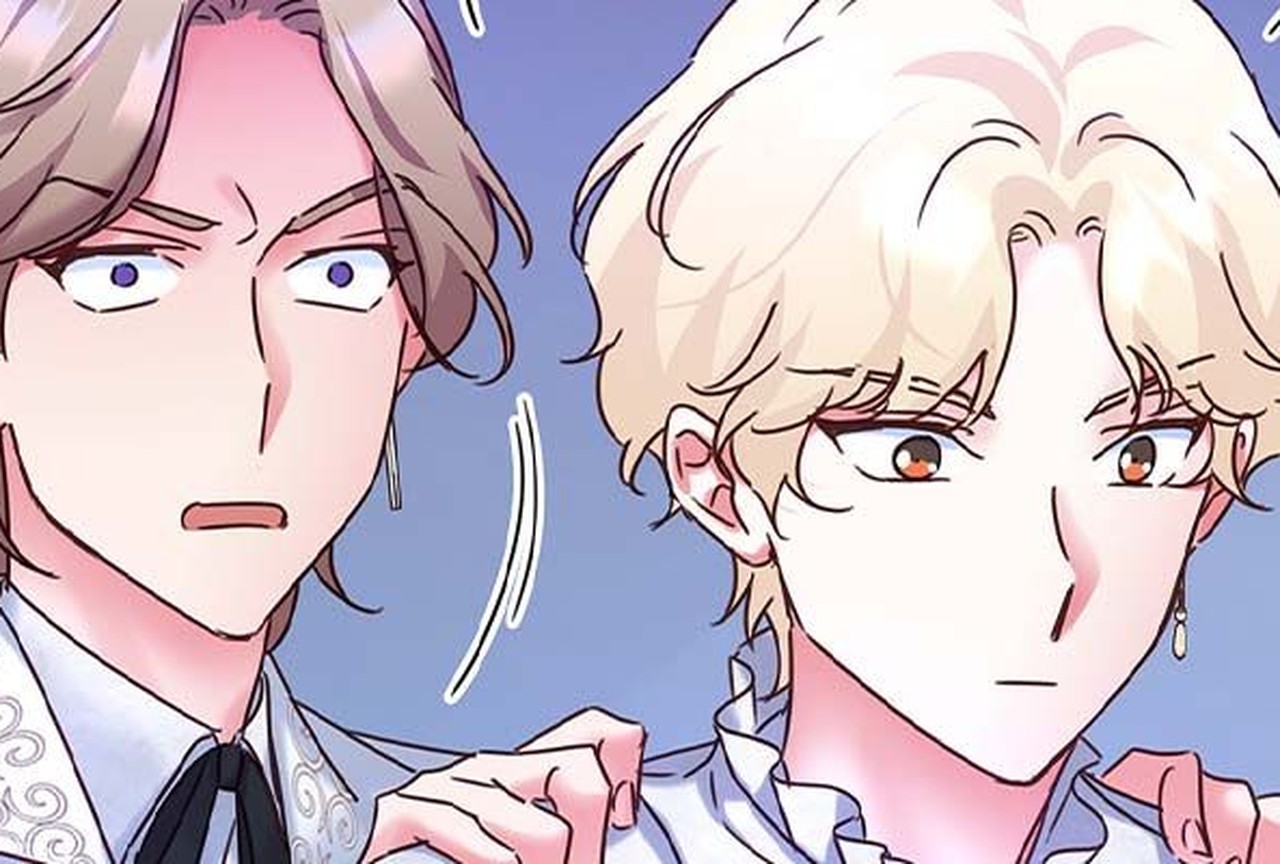 Once again idol - Episode 100 - ONO Webtoon et Manga