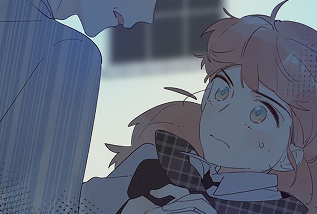 Straight F Witch - Épisode 26 - ONO Webtoon et Manga