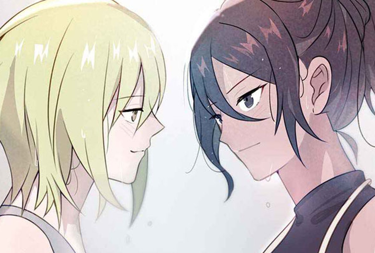 Heart Triggers - Episode 8 - ONO Webtoon et Manga